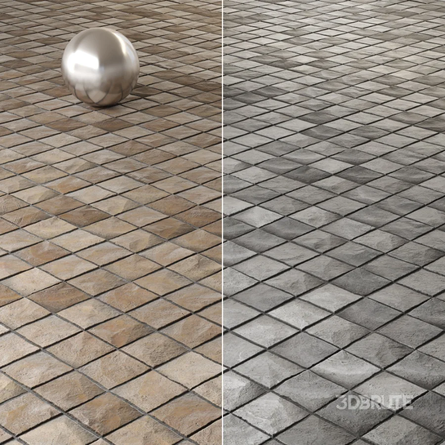 Mrf Pavement Set40 Image 1