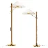 Devon Floor Lamp 64 - Thumbnail 3