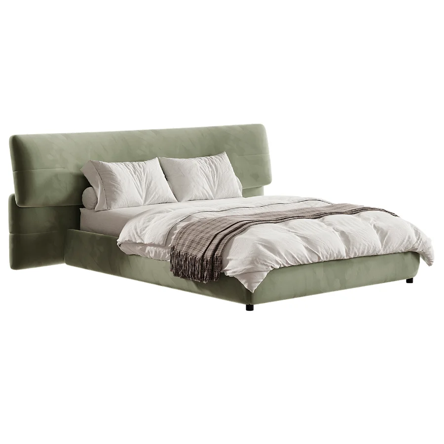 Yuna Bed Image 1