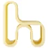 Eternity Chair Resin By Arda Yeniay | StudioTwentySeven - Thumbnail 3