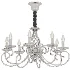 Dirksen Dimmable Empire Chandelier - Thumbnail 6