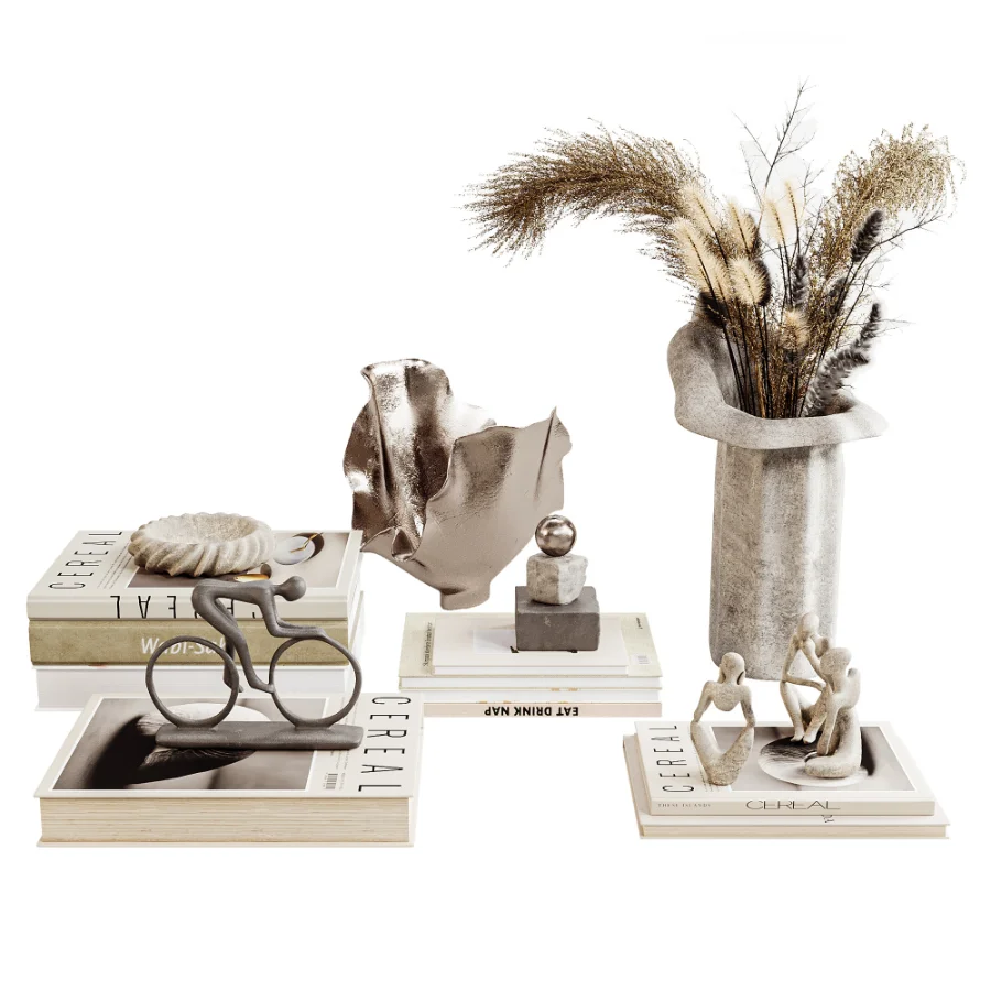 Decorative Set 01 Image 3