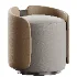Suite Pouf Boatto Martino Studio - Thumbnail 2