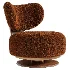 Swivel chair - Thumbnail 1