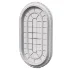 Architectural Classic Window 3D Model 16 - Thumbnail 3