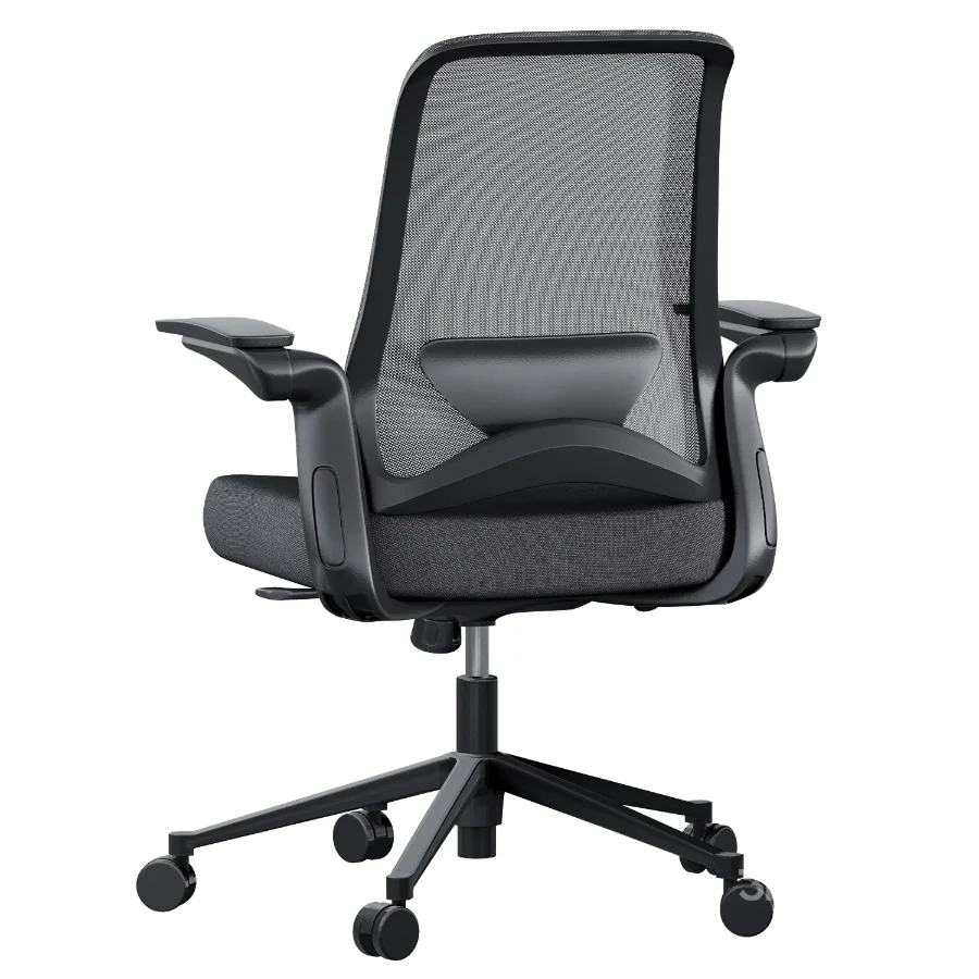 Maltina Foam Padding Office Chair Image 1