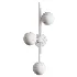 Wall Lamp Volver - Thumbnail 5