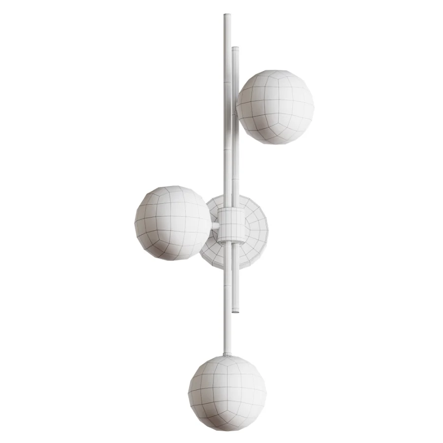 Wall Lamp Volver Image 5