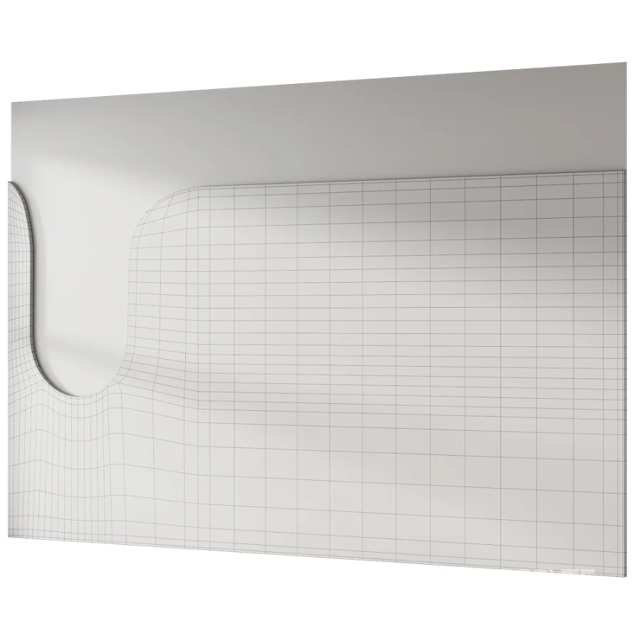 3d Wall Panel Image 3