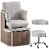 Belava Dorset Plumbed Pedicure & Spa Chair - Thumbnail 4