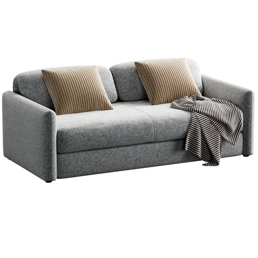 DILETTO Sofa Image 1