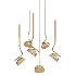 Sunset pendant lamp - Thumbnail 2