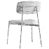 Doe Armless Chair - Thumbnail 6