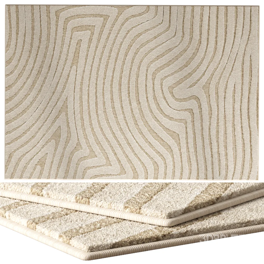 Carpet for interior Image 1