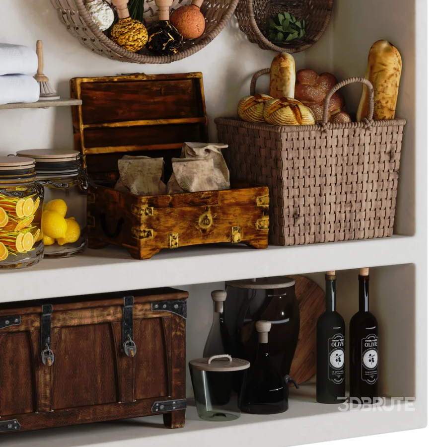 Kitchen accessories 038 Image 3