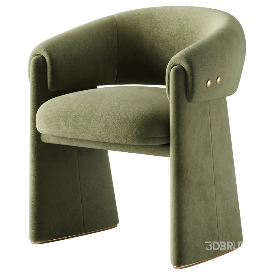 Shelbourne Dining Chair Image 2