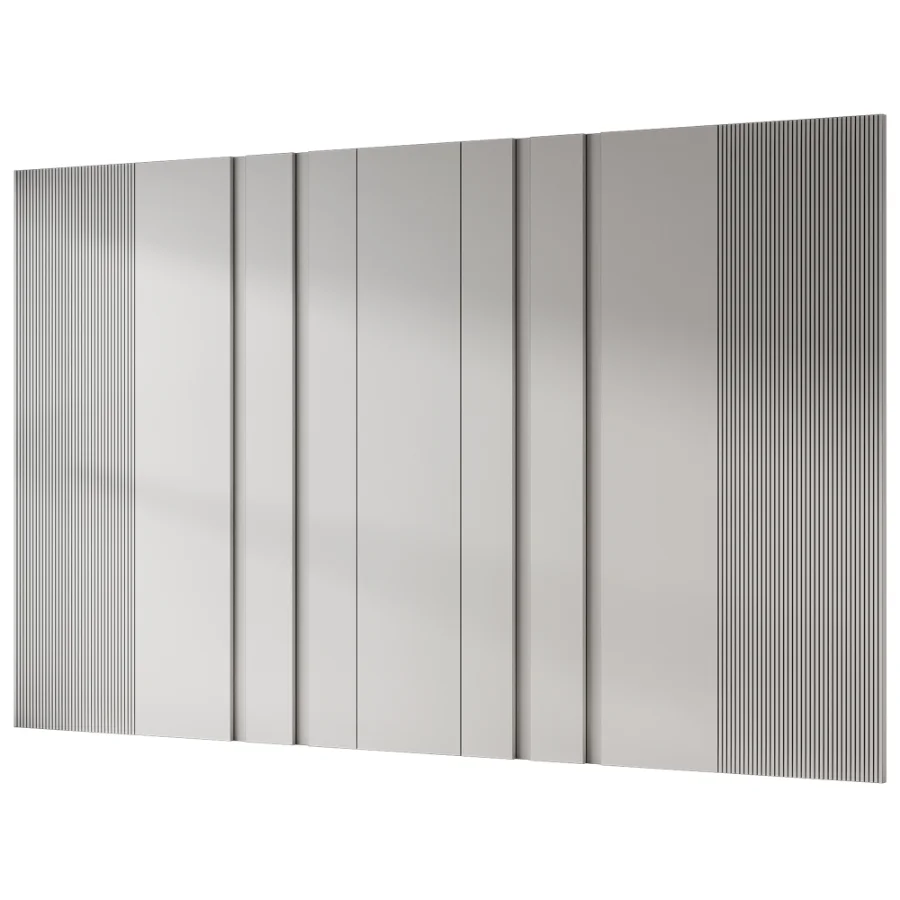 Wall panel Image 4