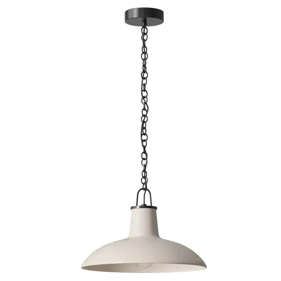 Potter Light Pendant Image 2