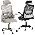 Porthos Home Office Chair - Thumbnail 2