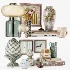 Decorative Set 0028 - Thumbnail 1