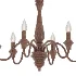 Barina Candle Style Chandelier - Thumbnail 11