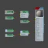 Plaster Material 212 - Thumbnail 6