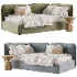Parfe Kids Bed - Thumbnail 4