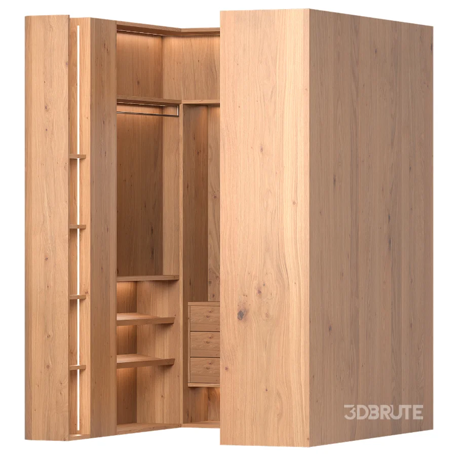 Wardrobe Image 2