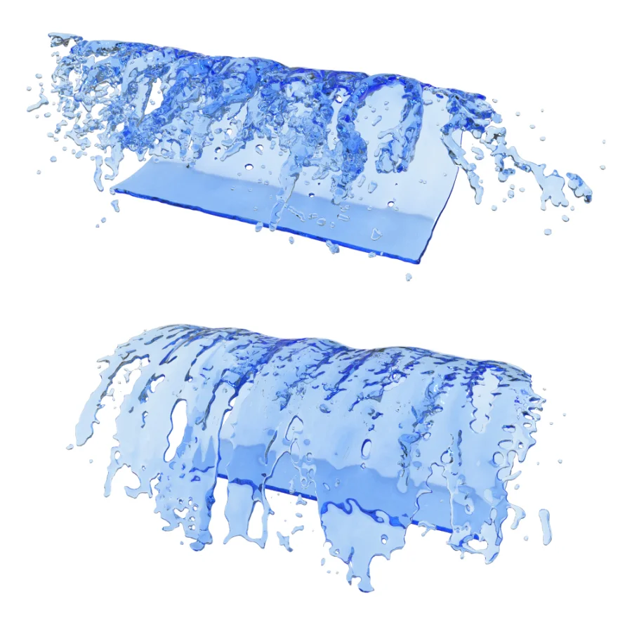 Wave Collection V4 Image 1