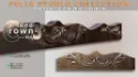 BedCrown-3-Bronze - Thumbnail 1