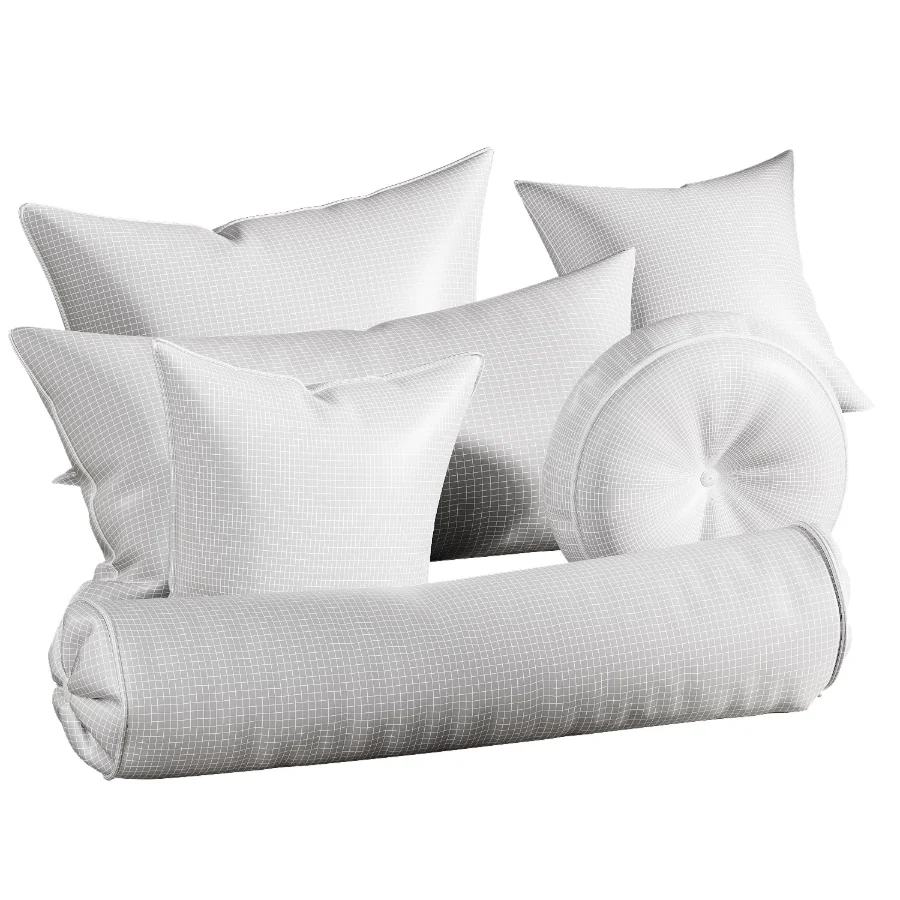 Pillow set Image 6