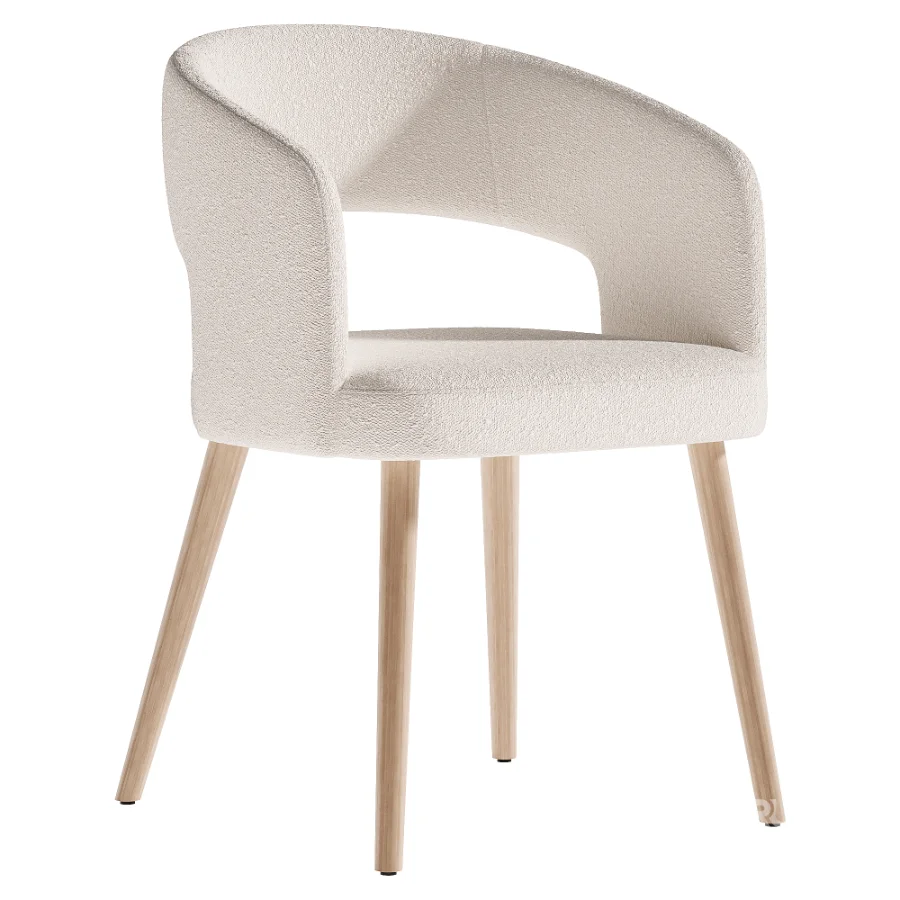 356 Chair Image 4