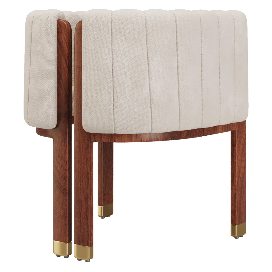 Maya Dining Chair Image 2