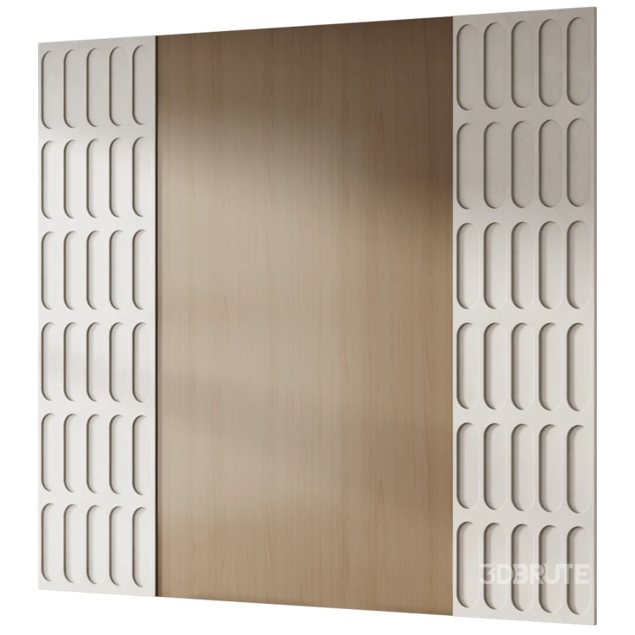 3d Wall Panel Image 1