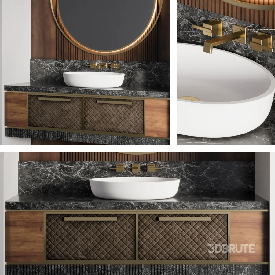 Bathroom Furniture 17 Image 4