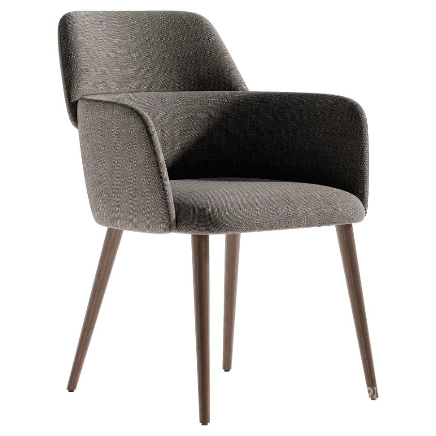 Archie Chair Image 4