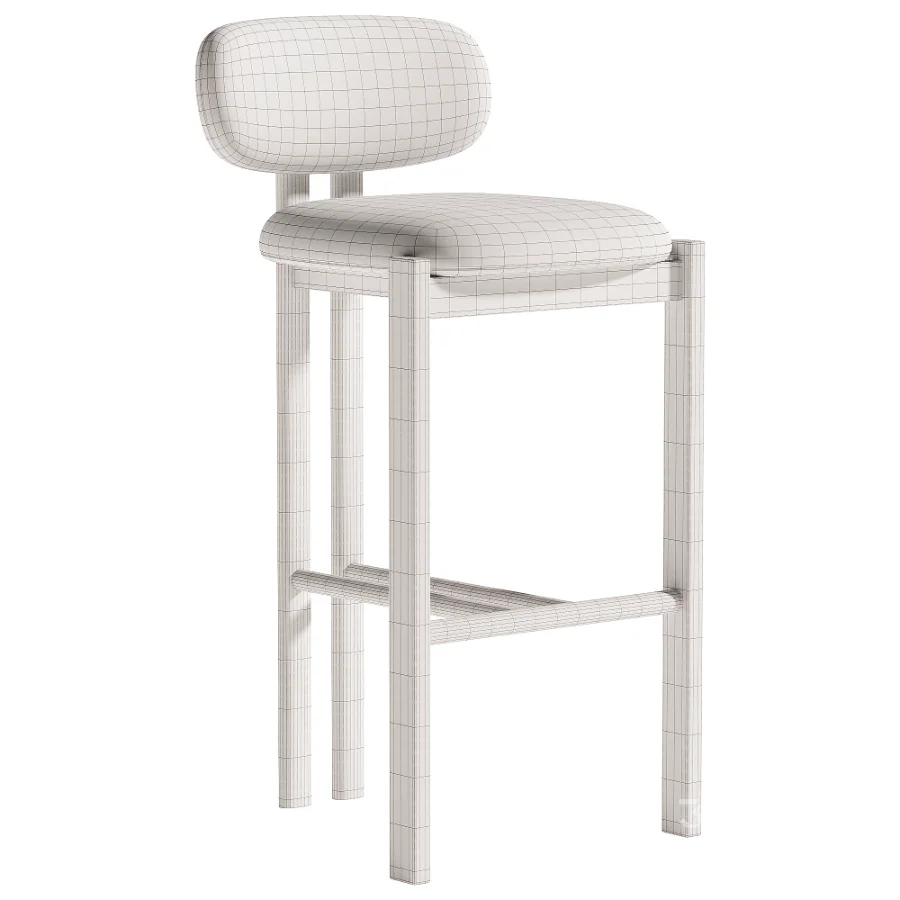 Bay Stool Image 7