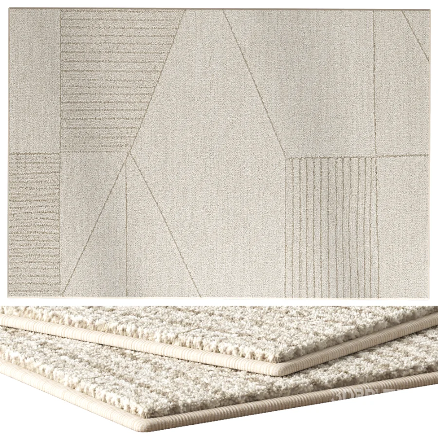 Carpet for interior Image 1