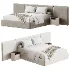 Bali bed - Thumbnail 1
