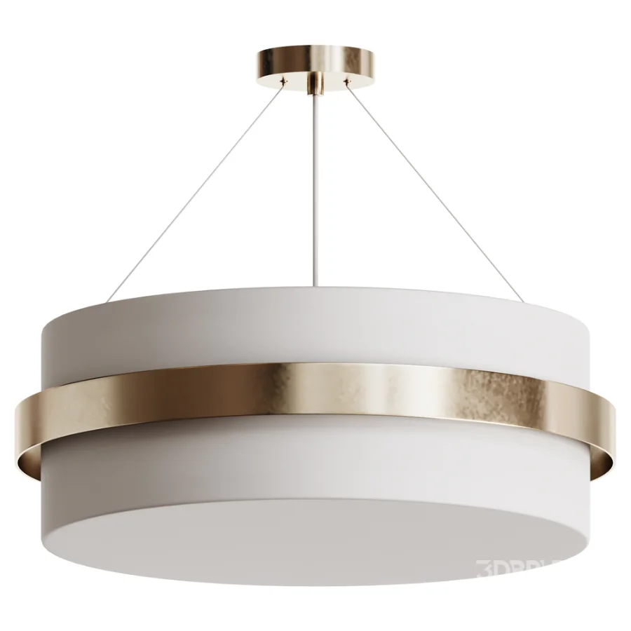Freya Bride FR5367PL 06N Pendant Light Image 3