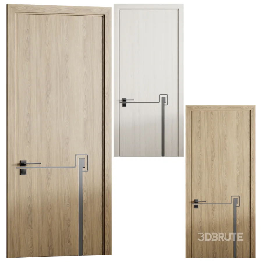 Interior Door Image 5