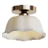 Classic LED Varen Ceramic Plafon - Thumbnail 1