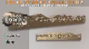 BedCrown-5-Gold - Thumbnail 1