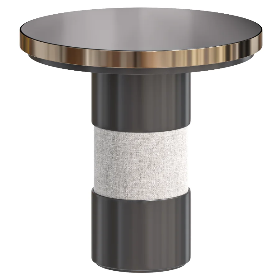 Tokyo Twin Side Tables Image 2