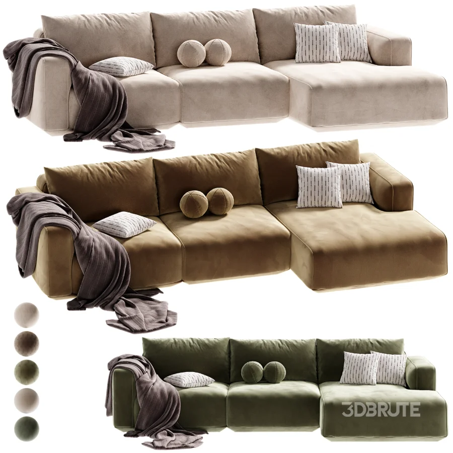 Угловой Диван Грант,divan grant modular Image 6