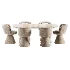 Dining Set 19 - Thumbnail 1