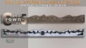 BedCrown-5-Bronze - Thumbnail 1