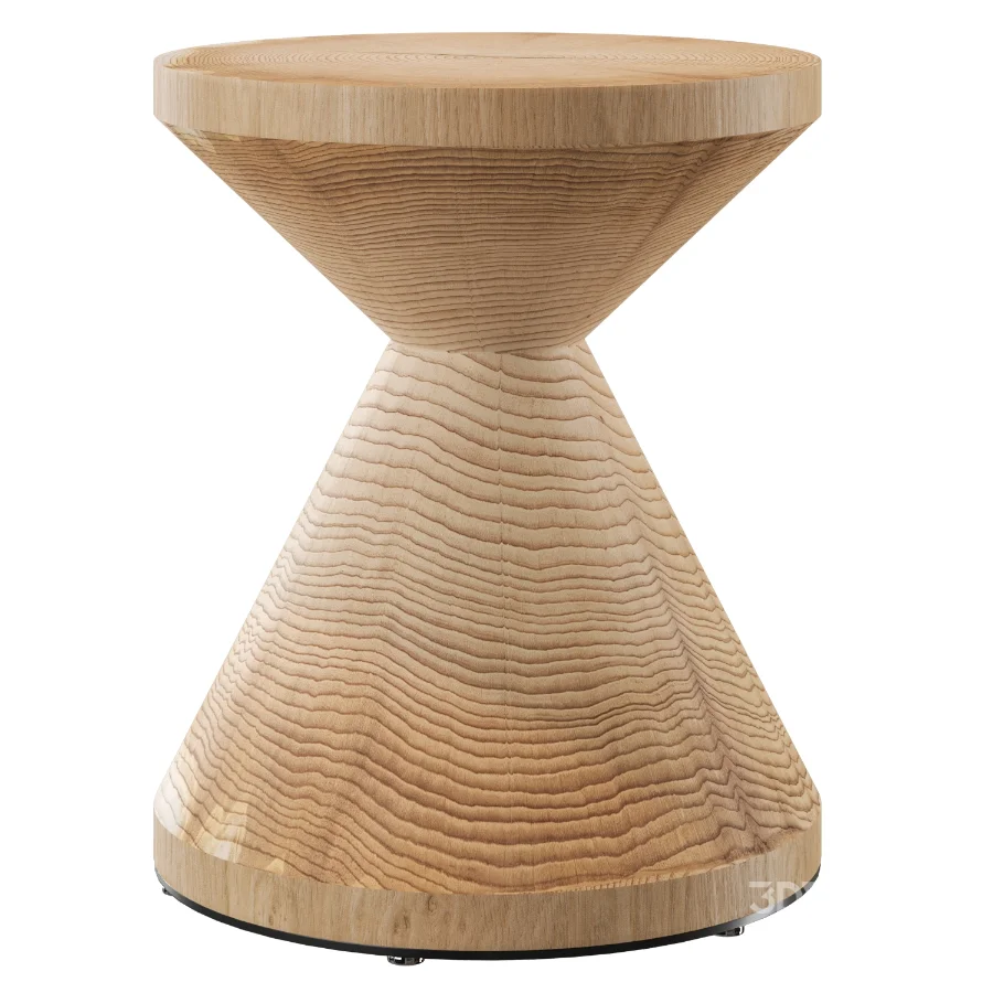 Tornado Table & Apex Stool | Riva1920 Image 3