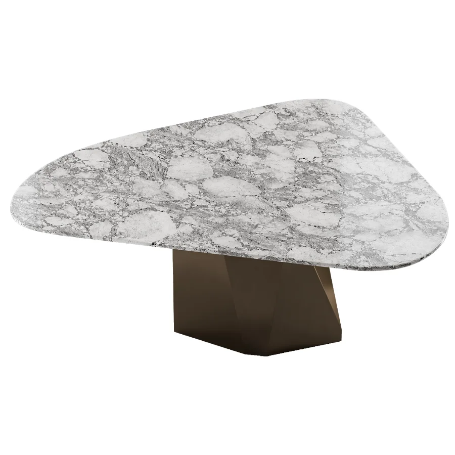 Leroy Dining Tables | Carlyle Collective Image 4