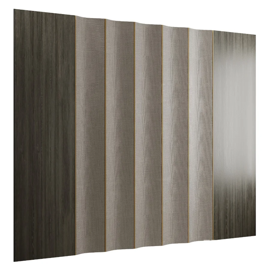 Wall panels 002 Image 1